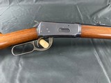 Winchester 1894 Rifle 32-40 - 4 of 24