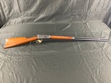 Winchester 1894 Rifle 32-40 - 1 of 24