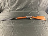 Winchester 1894 Rifle 32-40 - 9 of 24