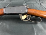Winchester 1894 Rifle 32-40 - 11 of 24
