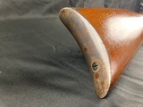 Winchester 1894 Rifle 32-40 - 2 of 24