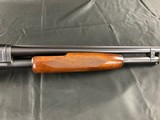 Winchester Model 12 Skeet 20ga - 7 of 20