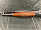 Winchester Model 12 Skeet 20ga - 16 of 20