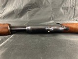 Winchester Model 61 22cal - 19 of 22
