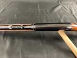 FN Browning Patent, takedown 22LR semi-auto with the original box - 15 of 23