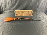 FN Browning Patent, takedown 22LR semi-auto with the original box - 1 of 23