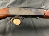 FN Browning Patent, takedown 22LR semi-auto with the original box - 5 of 23