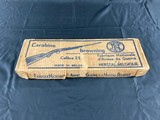 FN Browning Patent, takedown 22LR semi-auto with the original box - 23 of 23
