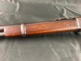 Winchester 1873 Saddle Ring Carbine, 44WCF - 6 of 25
