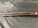 Winchester 1873 Saddle Ring Carbine, 44WCF - 7 of 25