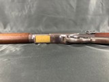 Winchester 1873 Saddle Ring Carbine, 44WCF - 22 of 25