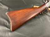 Winchester 1873 Saddle Ring Carbine, 44WCF - 16 of 25