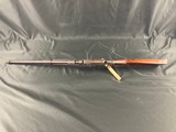 Winchester 1873 Saddle Ring Carbine, 44WCF - 9 of 25