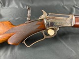 Marlin Model 1897 Deluxe, 22cal - 4 of 22