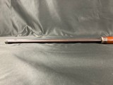 Marlin Model 1897 Deluxe, 22cal - 22 of 22
