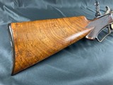 Marlin Model 1897 Deluxe, 22cal - 3 of 22