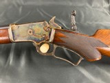 Marlin Model 1897 Deluxe, 22cal - 10 of 22