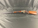 Marlin Model 1897 Deluxe, 22cal - 8 of 22