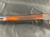 Marlin Model 1897 Deluxe, 22cal - 11 of 22