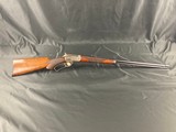 Marlin Model 1897 Deluxe, 22cal - 1 of 22