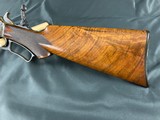 Marlin Model 1897 Deluxe, 22cal - 9 of 22