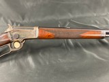 Marlin Model 1897 Deluxe, 22cal - 6 of 22