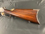 Marlin Model 1893 Rifle, 30-30 - 8 of 22