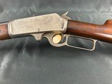 Marlin Model 1893 Rifle, 30-30 - 9 of 22