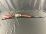 Marlin Model 1893 Rifle, 30-30