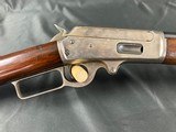 Marlin Model 1893 Rifle, 30-30 - 4 of 22