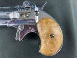 Herters Western Derringer, 22LR - 7 of 16