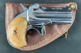 Herters Western Derringer, 22LR - 1 of 16