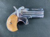 Herters Western Derringer, 22LR - 2 of 16