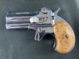 Herters Western Derringer, 22LR - 5 of 16