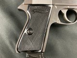 Interarms Walther PPK/S, 380 ACP - 10 of 16