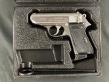 Interarms Walther PPK/S, 380 ACP - 3 of 16