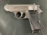 Interarms Walther PPK/S, 380 ACP - 2 of 16
