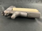 Kimber Compact Stainless 1911, 45 ACP - 7 of 16