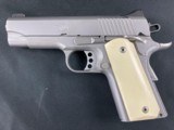 Kimber Compact Stainless 1911, 45 ACP - 2 of 16