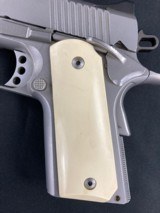 Kimber Compact Stainless 1911, 45 ACP - 14 of 16