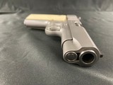Kimber Compact Stainless 1911, 45 ACP - 9 of 16