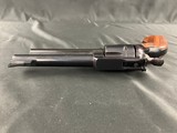 Ruger New Model Blackhawk Convertible, 45 Long Colt and 45 ACP - 14 of 19