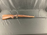 Winchester Model 70, pre-64, 30-06 - 1 of 21