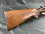 Winchester Model 70, pre-64, 30-06 - 2 of 21