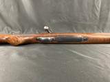 Winchester Model 70, pre-64, 30-06 - 19 of 21