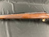 Winchester Model 70, pre-64, 30-06 - 10 of 21