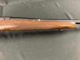 Winchester Model 70, pre-64, 30-06 - 4 of 21