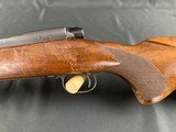 Winchester Model 70, pre-64, 30-06 - 9 of 21