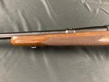 Winchester Model 70, pre-64, 30-06 - 11 of 21