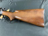 Winchester Model 64, 32 Win. Special - 9 of 23